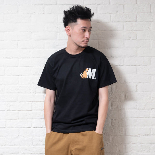 (EMT066) Make Your Own Mongrel Graphic Tee