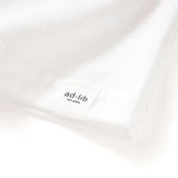 (EMT068) Make Your Own White Cat Graphic Tee