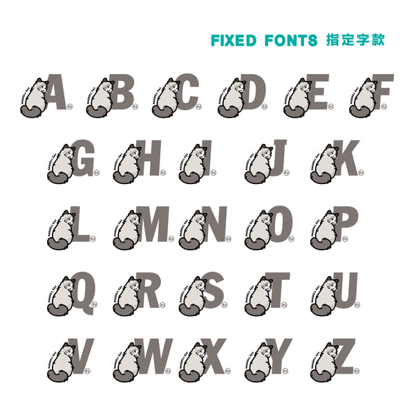 (EMT069) Make Your Own Ragdoll Cat Graphic Tee