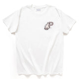 (EMT069) Make Your Own Ragdoll Cat Graphic Tee