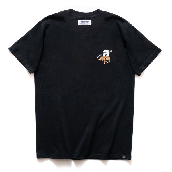 (EMT081) Make Your Own Bengal Kitten Graphic Tee