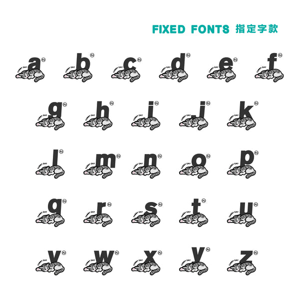 (EMT082) Make Your Own Grey Tabby Kitten Graphic Tee