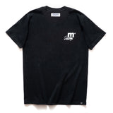 (EMT082) Make Your Own Grey Tabby Kitten Graphic Tee