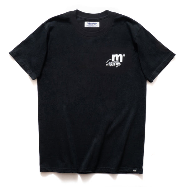 (EMT082) Make Your Own Grey Tabby Kitten Graphic Tee