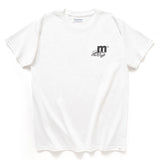 (EMT082) Make Your Own Grey Tabby Kitten Graphic Tee