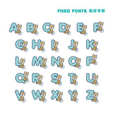 (EMT084) Make Your Own PJai Hugging Graphic Tee