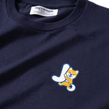 (EMT084) Make Your Own PJai Hugging Graphic Tee