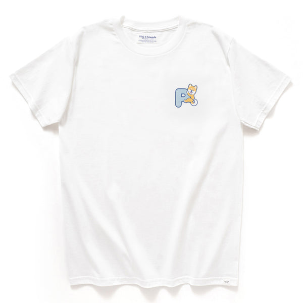 (EMT084) Make Your Own PJai Hugging Graphic Tee