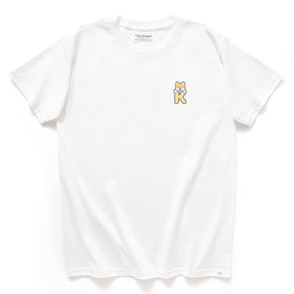 (EMT085) Make Your Own PJai Peeking Graphic Tee