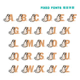 (EMT103) Make Your Own G. Retriever Graphic Tee