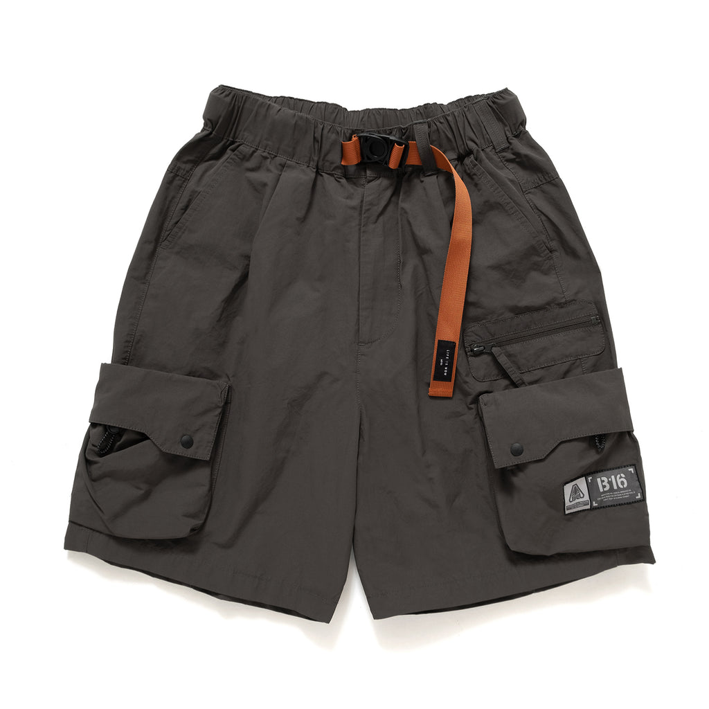 (EX348) Utility Shorts