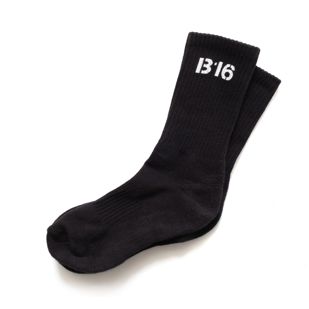 (EX354) Graphic Socks