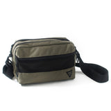 (BA107) Travel Shoulder Bag