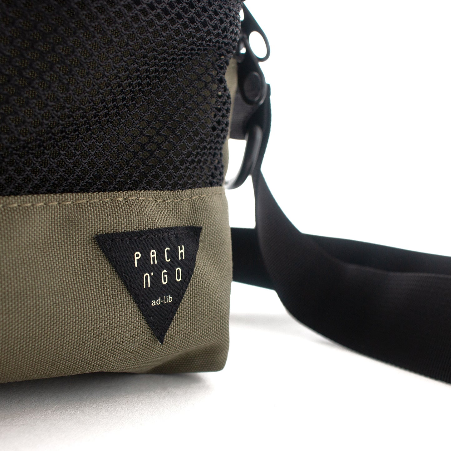 (BA107) Travel Shoulder Bag