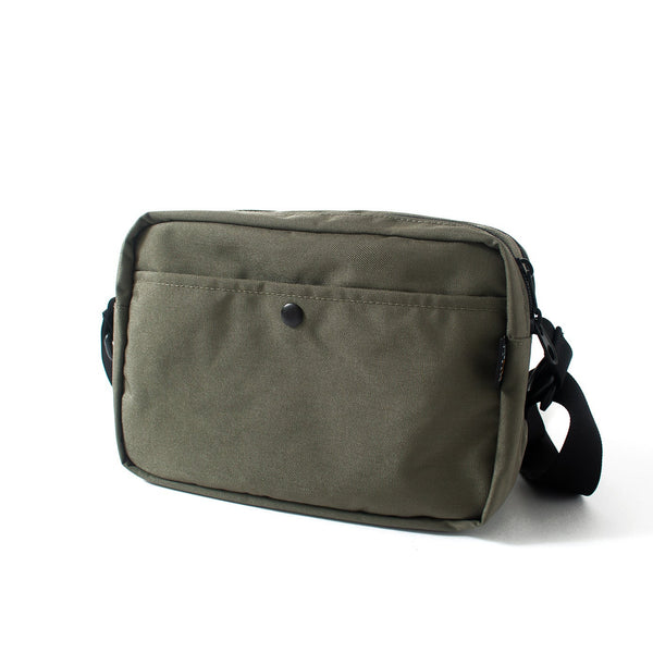 (BA107) Travel Shoulder Bag