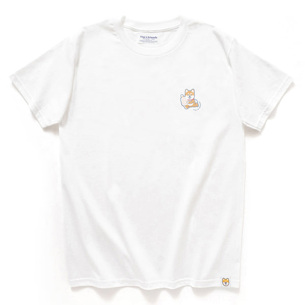 (EMT088) Make Your Own PJai Running Graphic Tee