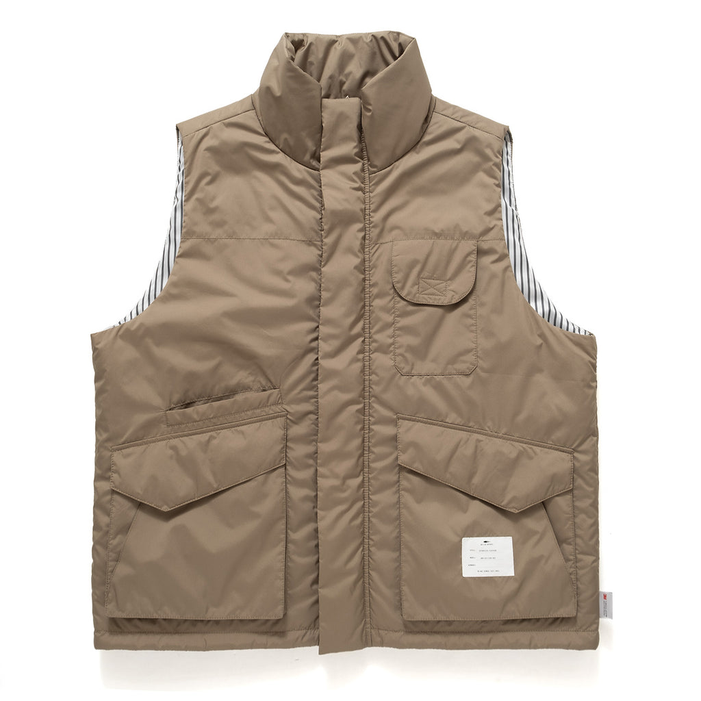 (JK299) 3M Padding Vest