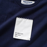 (ZT1108) Kids Go Where You Feel Most Alive Graphic Tee