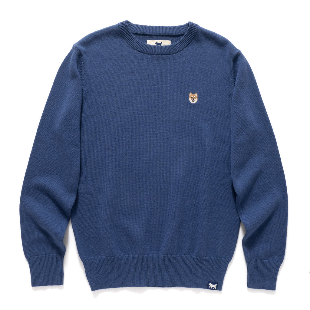 (KN051) Knit Pullover