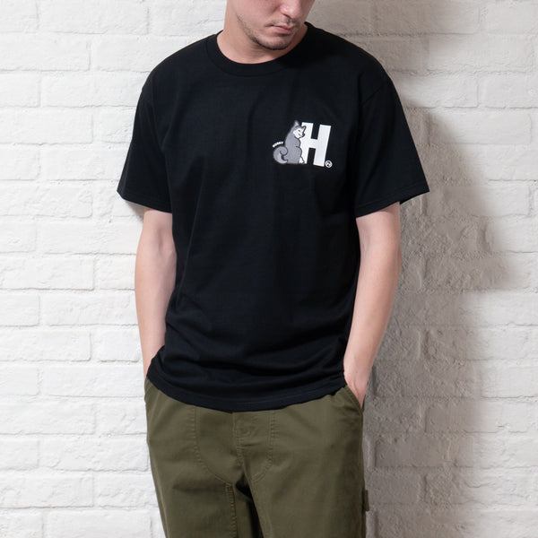 (EMT055) Make Your Own Husky Graphic Tee