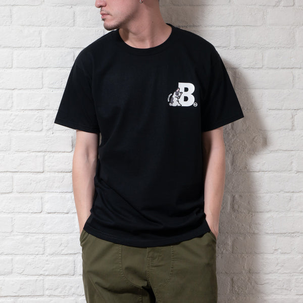 (EMT051) Make Your Own French Bulldog Graphic Tee