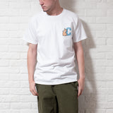 (EMT053) Make Your Own Corgi Graphic Tee