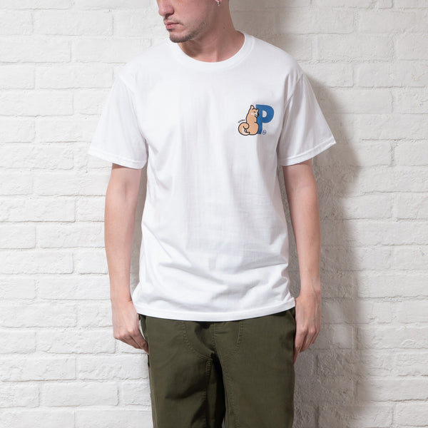 (EMT054) Make Your Own Shiba Graphic Tee