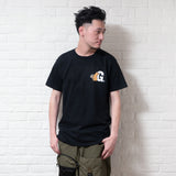 (EMT057) Make Your Own Ginger Cat Graphic Tee