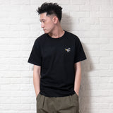 (EMT061) Make Your Own Beer Graphic Patch Tee