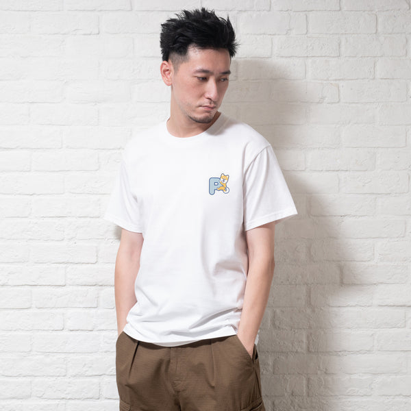 (EMT084) Make Your Own PJai Hugging Graphic Tee