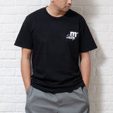 (EMT082) Make Your Own Grey Tabby Kitten Graphic Tee