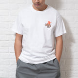 (EMT081) Make Your Own Bengal Kitten Graphic Tee