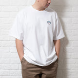 (ZT694) Cat IG Graphic Tee