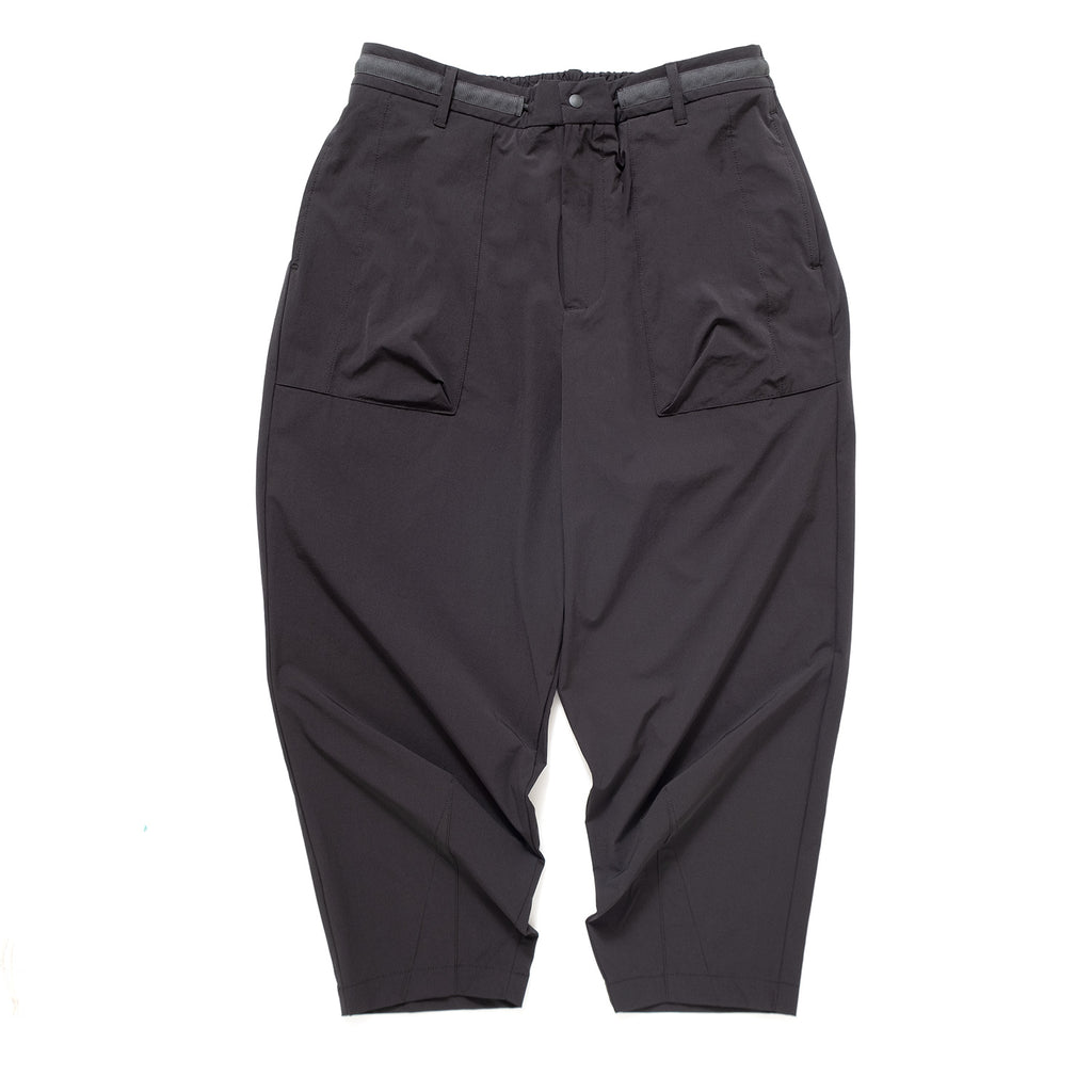 (PT265) Cool Touch 3D Pants