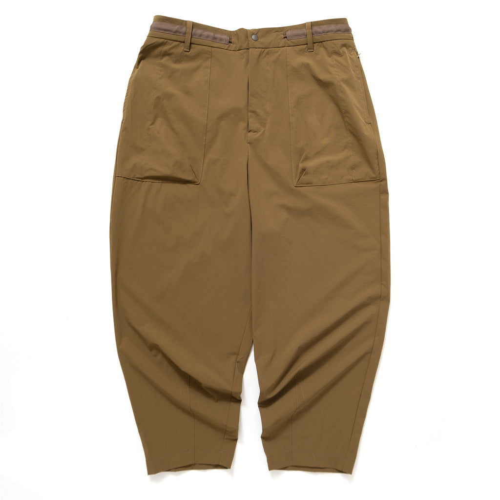 (PT265) Cool Touch 3D Pants