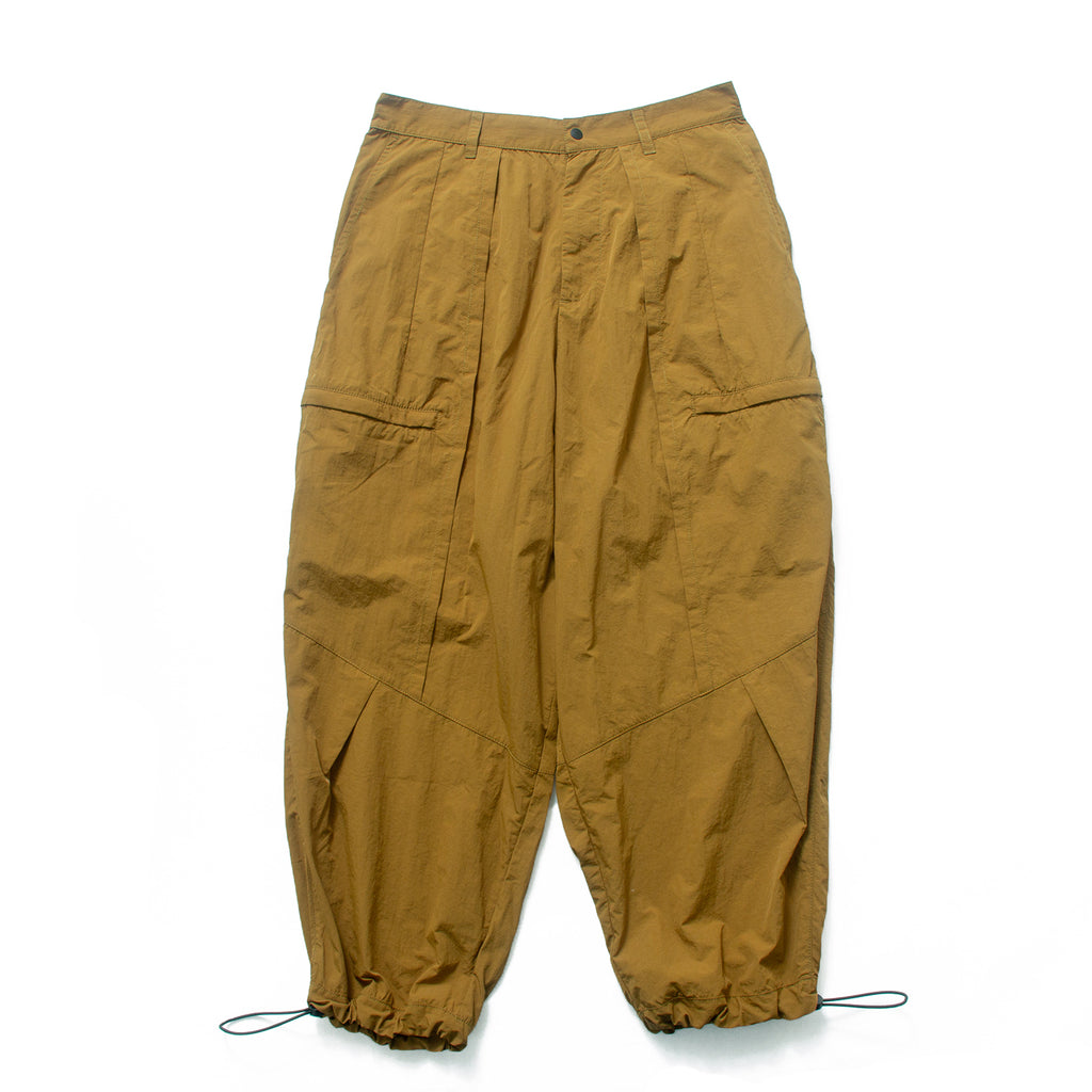 (PT303) 3D Pants