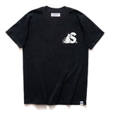 (EMT102) Make Your Own White B.Shorthair Cat Graphic Tee