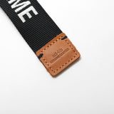 (EMA001) Make Your Own Message Luggage Tag