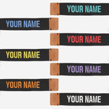 (EMA001) Make Your Own Message Luggage Tag