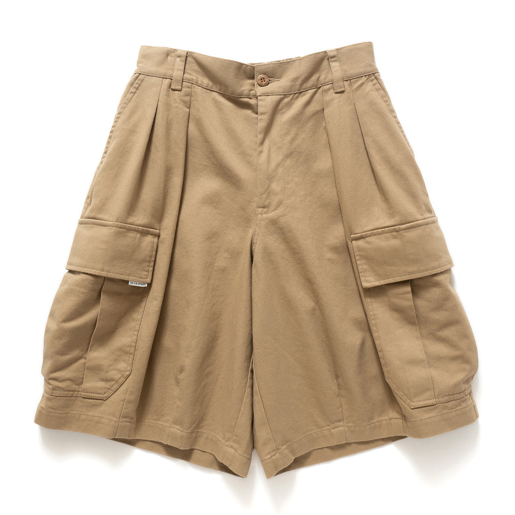 (SP289) Big Shorts
