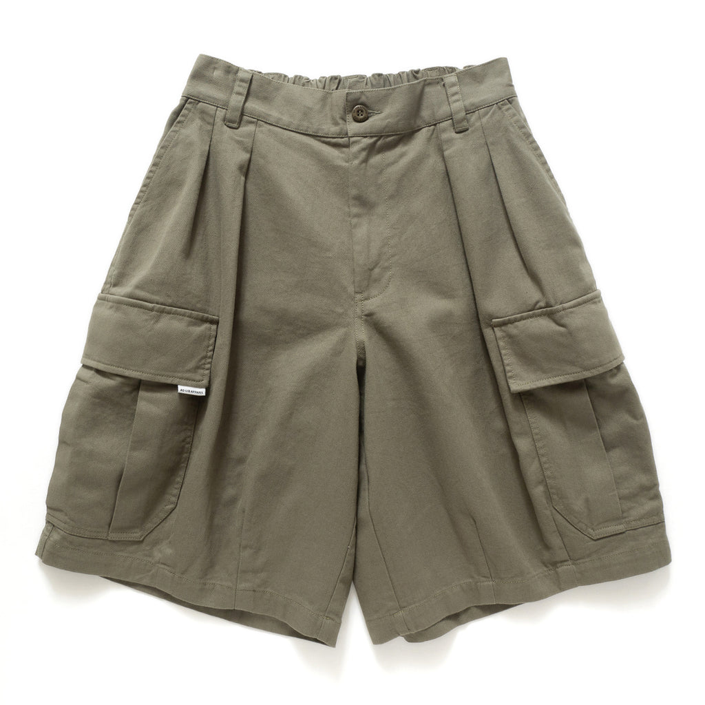 (SP289) Big Shorts