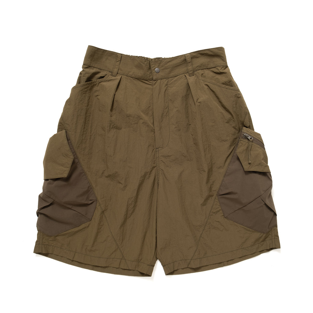 (SP307) Utility Shorts