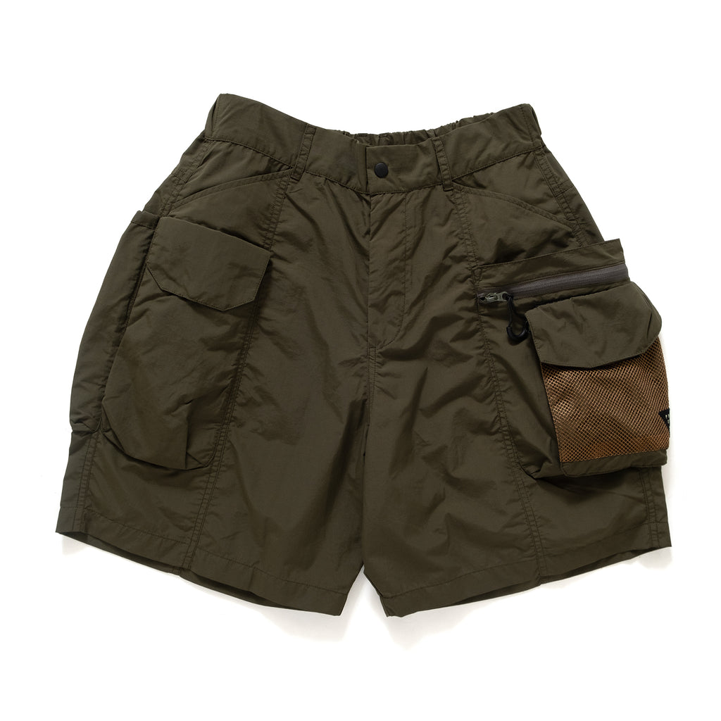 (SP328) I.P.S. Tech Shorts