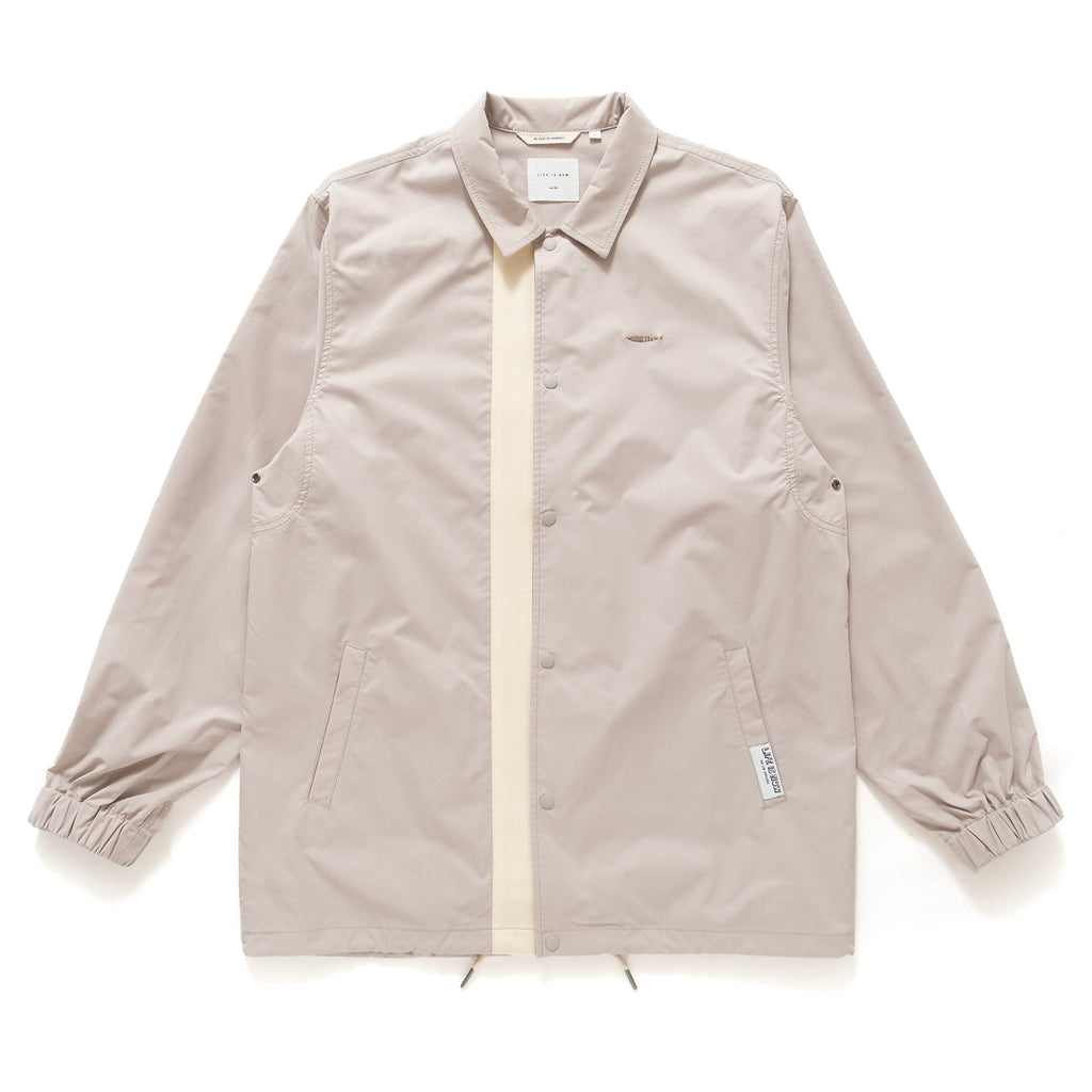 (ST243) Utility Jacket Shirt