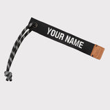 (EMA001) Make Your Own Message Luggage Tag