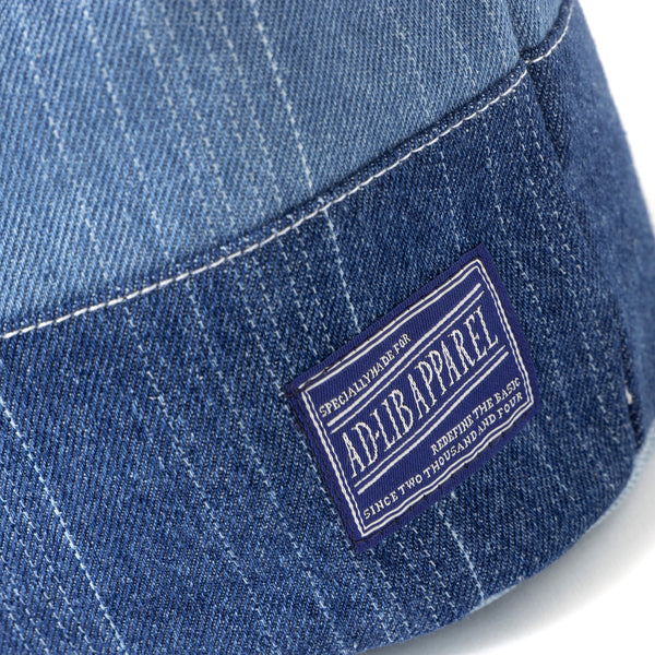 (YB319) Patchwork Drawstrings Shoulder Bag