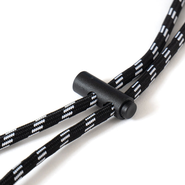 (YB319) Patchwork Drawstrings Shoulder Bag