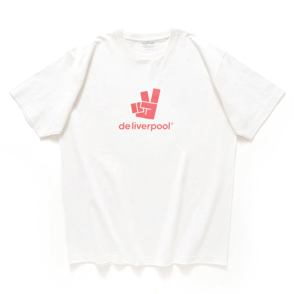 (ZT1071) De Liverpool Graphic Tee