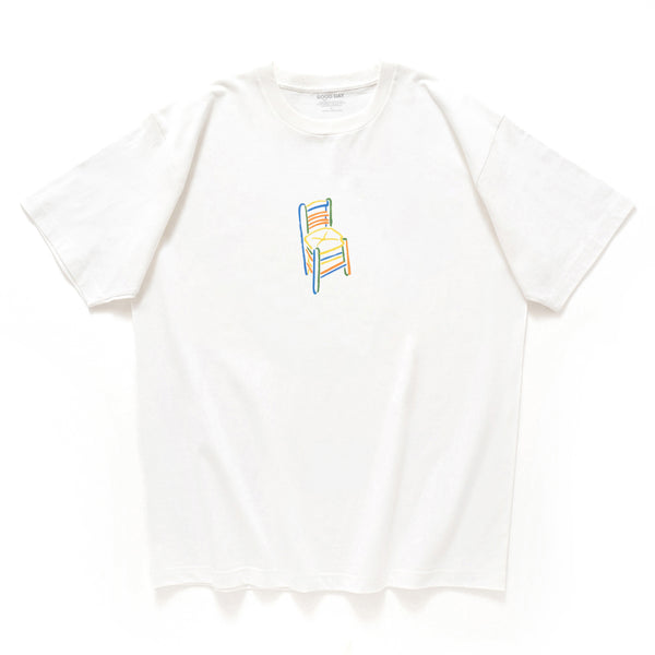 (ZT1098) Van Gogh Pastel Graphic Tee