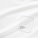 (ZT1108) Go Where You Feel Most Alive Graphic Tee